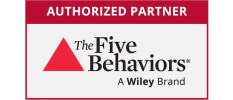 Five Behaviours