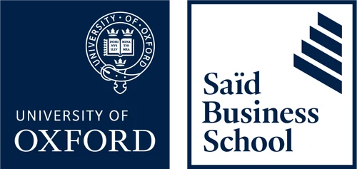 Oxford Saïd Business School