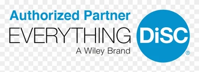 Everything DiSC® logo