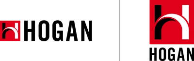 HOGAN logo