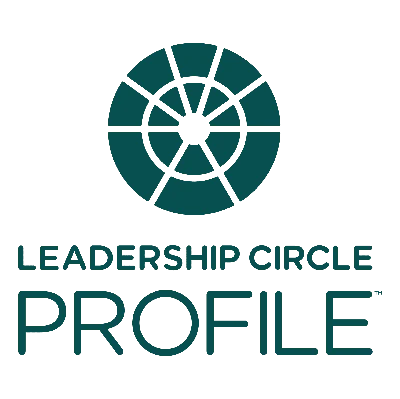 LEADERSHIP CIRCLE logo