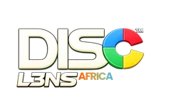 DISC Lens Africa