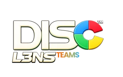 DISC Lens Teams