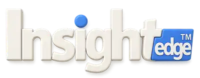 InsightEdge logo