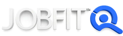 JobFit logo
