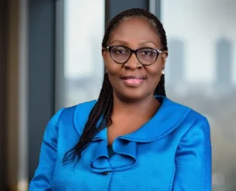 Abiola Orojo, ICF MCC