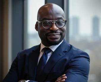 Remi Adebonojo, ICF MCC